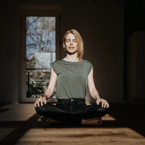 Meditationstraining • Fortbildung • FREITAG, 15.01. - SONNTAG, 17.01.2027