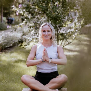 Yoga für Mamas - Kursreihe mit Silke  - DONNERSTAG, 20.08.-10.09.2026