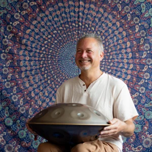 Handpan Yin Yoga mit Charlotte & Thorsten - DONNERSTAG, 20.08.2026