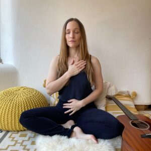 Sprache, Stimme, Mindset & Mantra • Fortbildung • FREITAG, 05.05. - SONNTAG, 07.05.2028